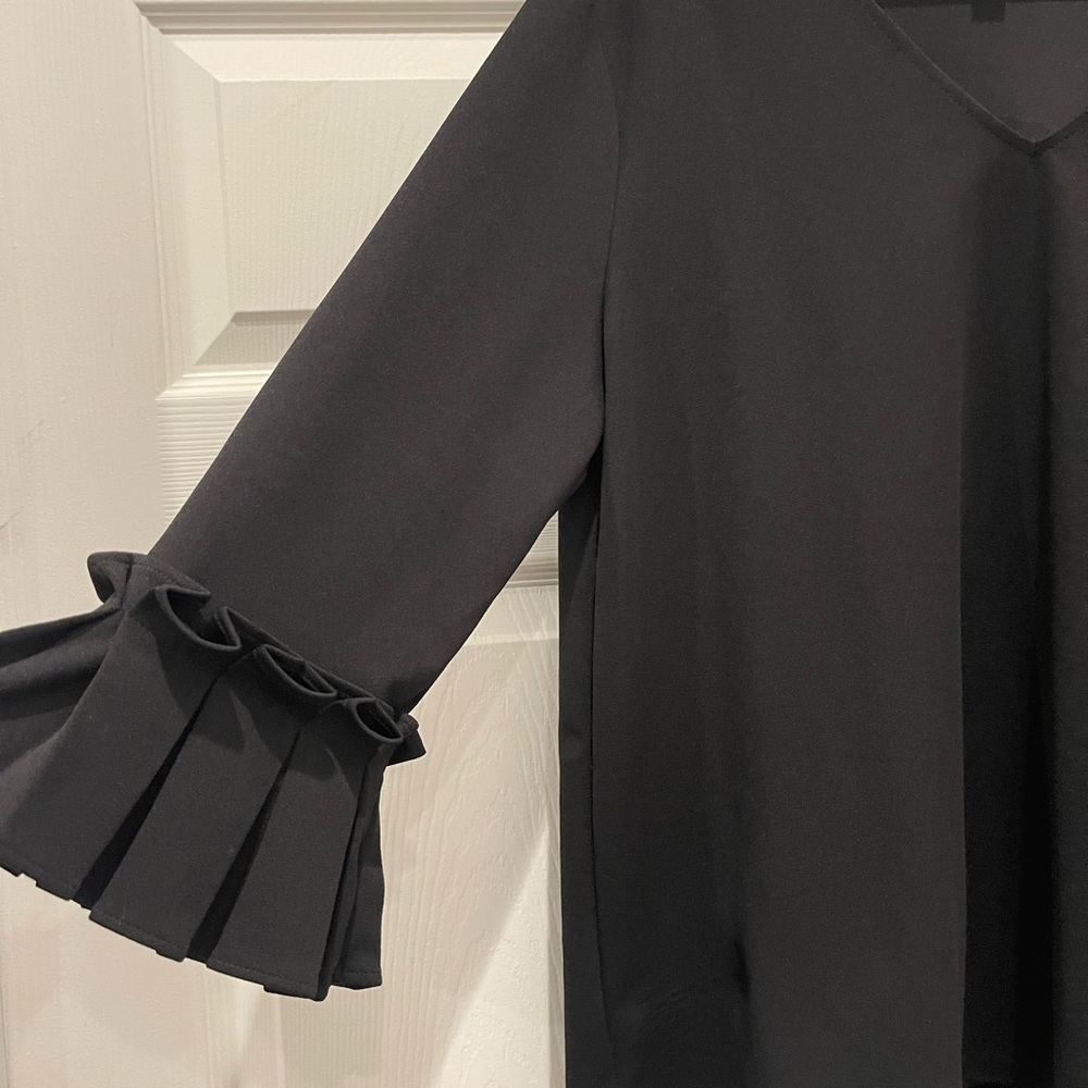 Ann Taylor Factory Blouse - Picture 2 of 4